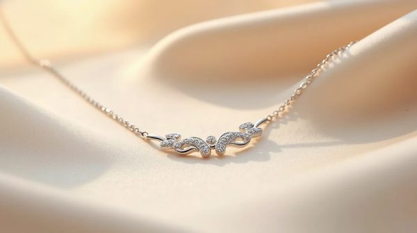 Bijoux Doriane : Élégance raffinée en argent 925 pour tous