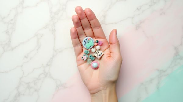 Bijoux fantaisie : choisissez des accessoires tendances et colorés