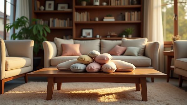 L'atelier du chausson : chaussons confortables pour toute la famille