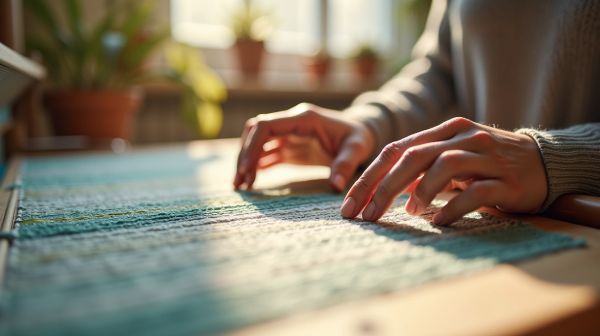 Personnaliser vos textiles pour un impact optimal