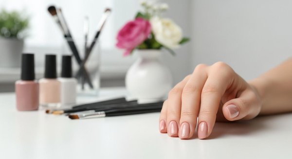 Onglerie à Dammartin en Goële : le lieu idéal pour sublimer vos mains