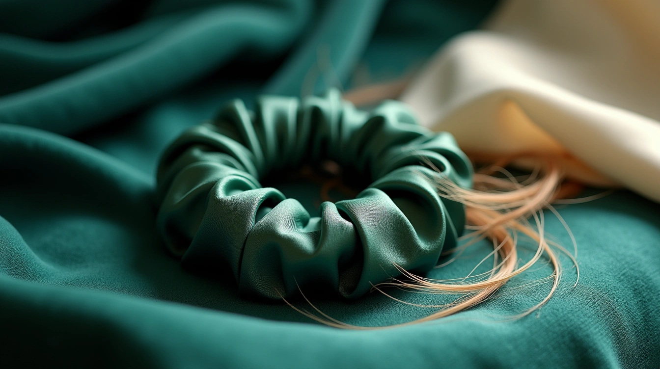 Vos questions sur l'univers des peignoirs soyeux